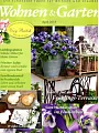 Wohnen & Garten 4月號/2016