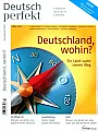 Deutsch perfekt 3月號/2016