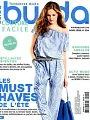 burda spcl 第60期 春夏號/2016