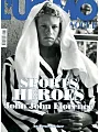 L’UOMO VOGUE 第469期 3月號/2016