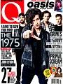 Q MAGAZINE 5月號/2016