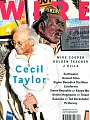 THE WIRE 第386期 4月號/2016
