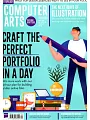 COMPUTER ARTS 4月號/2016