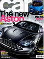 CAR 第645期 4月號/2016