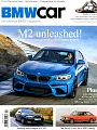 BMW car 4月號/2016