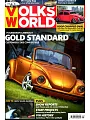 VOLKS WORLD 5月號/2016