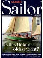 CLASSIC Sailor 第7期 4月號/2016