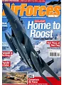 AirForces MONTHLY 第337期 4月號/2016