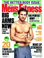 Men’s Fitness 英國版 5月號/2016