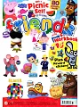 FUN TO LEARN friends 英國版 第337期