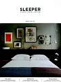 SLEEPER 旅館設計裝潢 3-4月合併號/2016