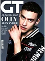 GT: GAY TIMES 第457期 4月號/2016
