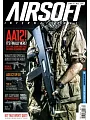 Airsoft INTERNATIONAL Vol.12 No.12