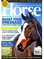 Horse 4月號/2016