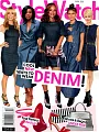 People STYLE WATCH 4月號/2016