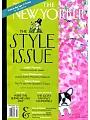 NEW YORKER 3月21日/2016