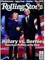 Rolling Stone 美國版 第1257期 3月24日/2016