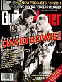 Guitar Player 4月號/2016