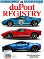duPont REGISTRY 4月號/2016