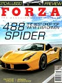 FORZA 第149期 5月號/2016