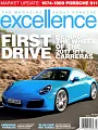 excellence 第236期 5月號/2016