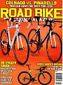 ROAD BIKE ACTION MAGAZINE 5月號/2016