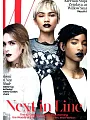W MAGAZINE 4月號/2016