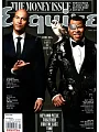 Esquire 美國版 4月號/2016