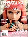 teen VOGUE 4月號/2016