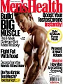 Men’s Health 美國版 4月號/2016