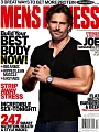 Men’s Fitness 美國版 4月號/2016