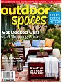 BHG Spcl:庭院園藝 outdoor spaces 2016
