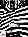 INTERIOR DESIGN 第2期/2016