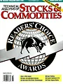 T.A. STOCKS & COMMODITIES Bonus Issue 2016