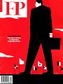 FP-Foreign Policy 3-4月合併號/2016