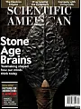 美國科學人雜誌 4月號/2016