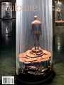 sculpture 4月號/2016