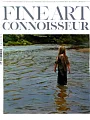 Fine Art Connoisseur 4月號/2016
