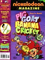 nickelodeon MAGAZINE 4月號/2016
