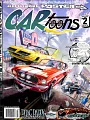 CARtoons 第2期 3-4月合併號/2016