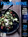 FOOD & WINE 4月號/2016