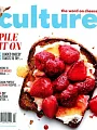 culture:the world on cheese 春季號/2016