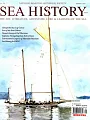 SEA HISTORY 第154期 春季號/2016