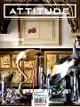 ATTITUDE-INTERIOR DESIGN 第68期 3-4月合併號/2016