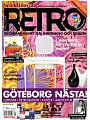 Scandinavian RETRO 第1期/2016
