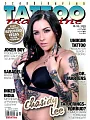 scandinavian TATTOO 第148期/2016