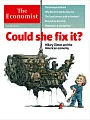 THE ECONOMIST 經濟學人雜誌 04/23/2016 第17期