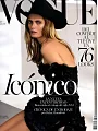 VOGUE 西班牙版 第337期 4月號/2016