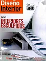 Diseno Interior 第279期 3月號/2016