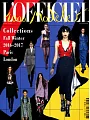 L’OFFICIEL 1000 模特兒 第163期/2016